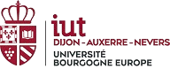 LOGO IUT
